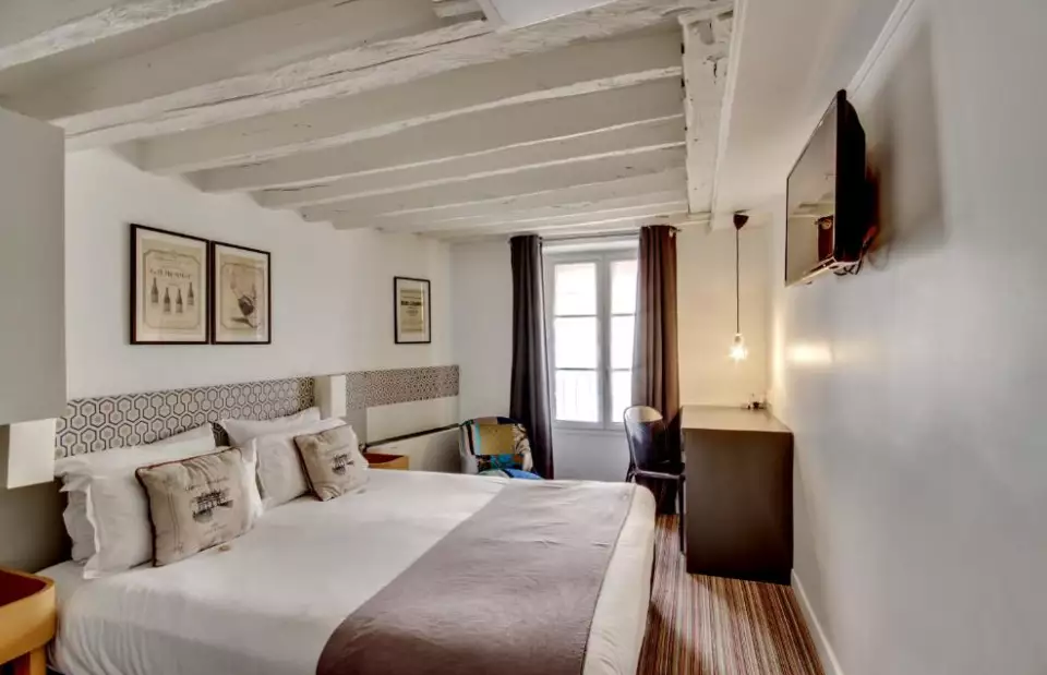 هتل سوره سنت ژرمن پاریس